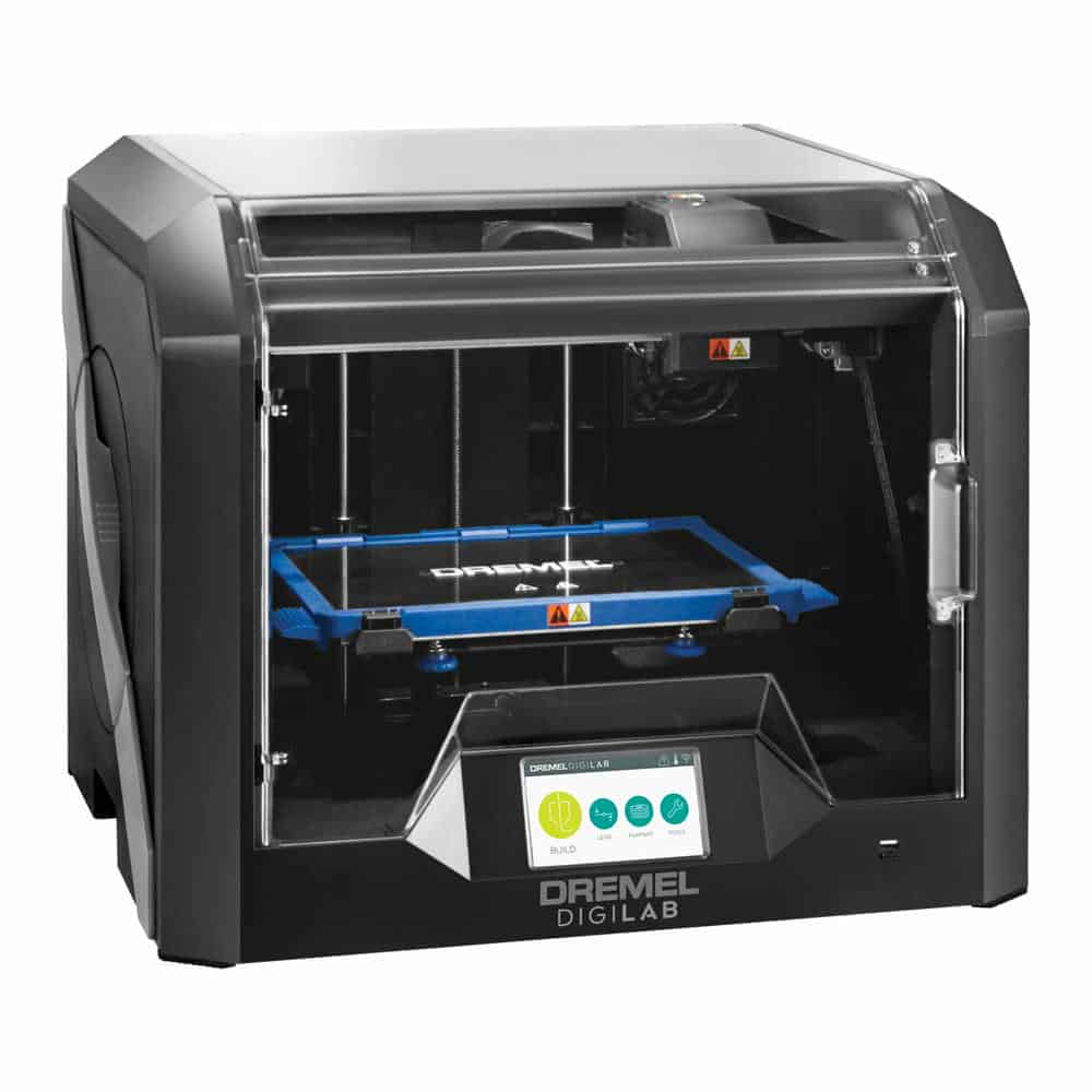 (image for) Dremel DigiLab 3D45 Self Contained 3D Printer School/College/Uni